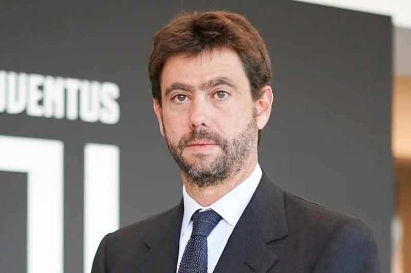 پایان محرومیت مدیر‌ جنجالی یوونتوس