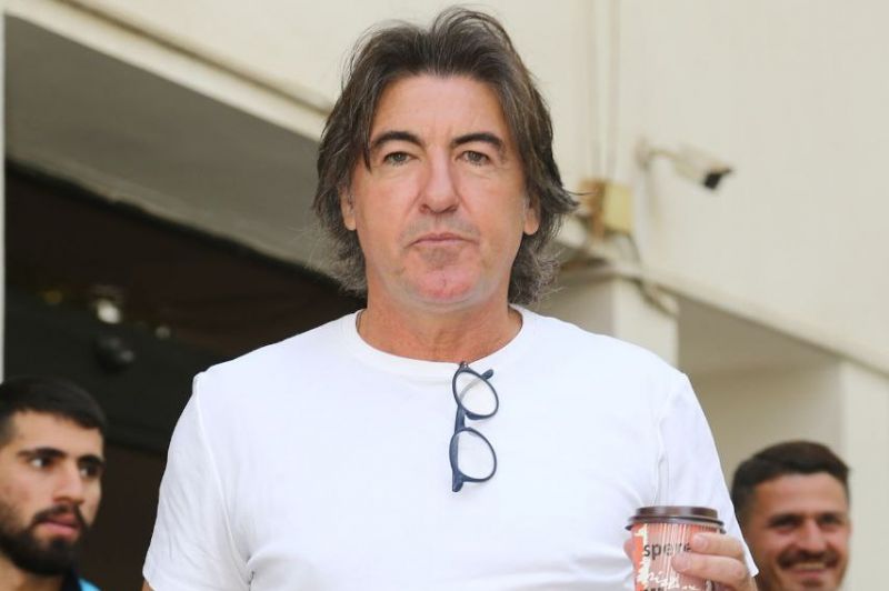 گزارش تصویری/ استقلال در مسیر ورزشگاه