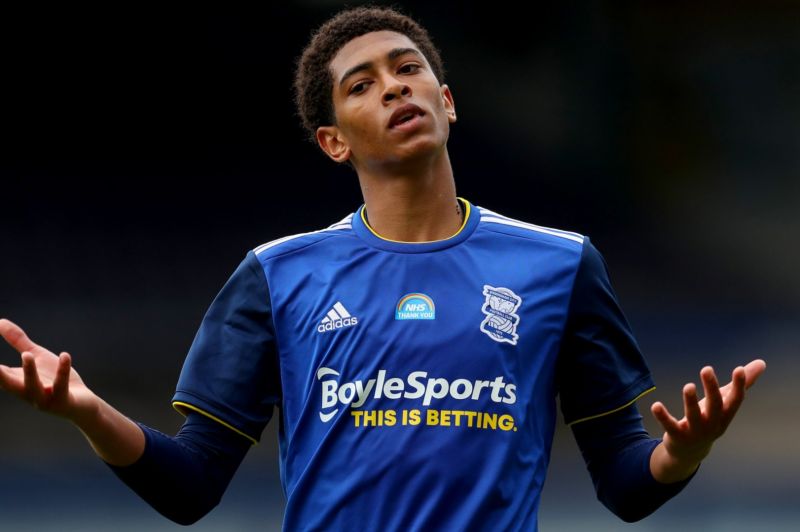 ستاره انگلیسی رئال مادرید به خانه برمی‌گردد؟