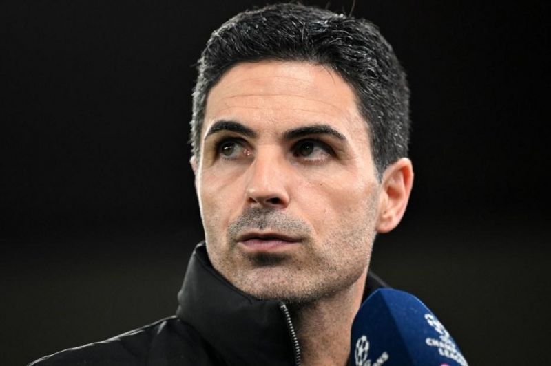 آرتتا باید اجازه جدایی ستاره جوان تیمش را بدهد