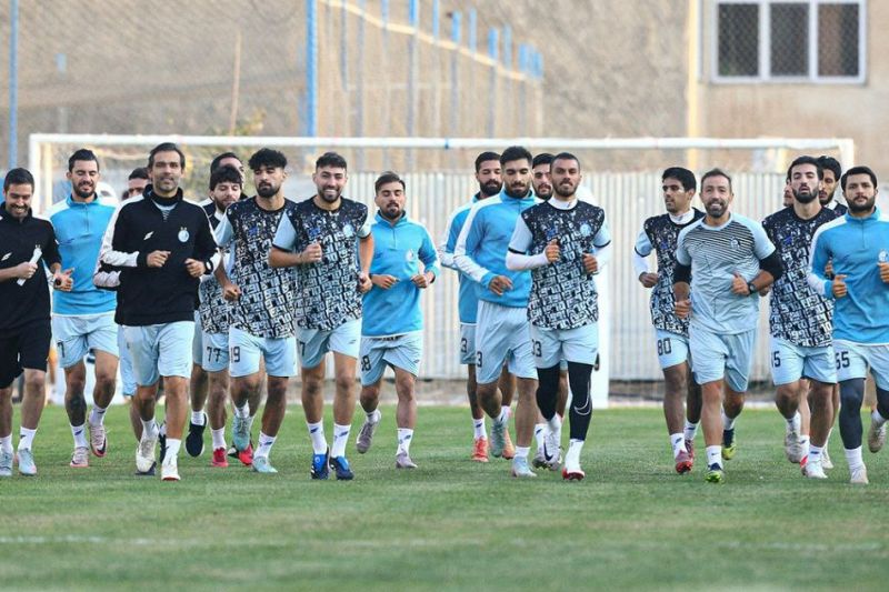 پیام مهم ساپینتو به عارف‌های استقلال!