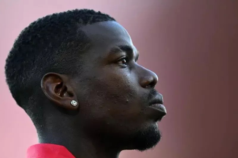 موناکو خبر بازگشت پوگبا را تایید کرد