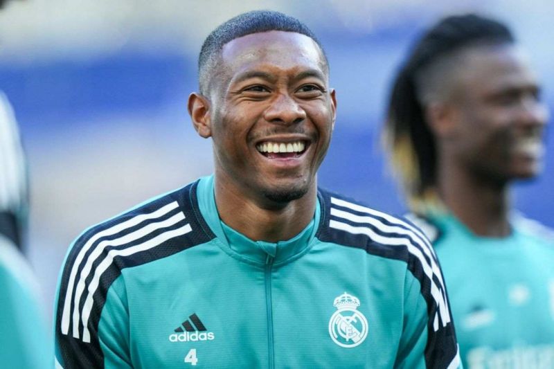 مدافع رئال مادرید باز هم مصدوم شد