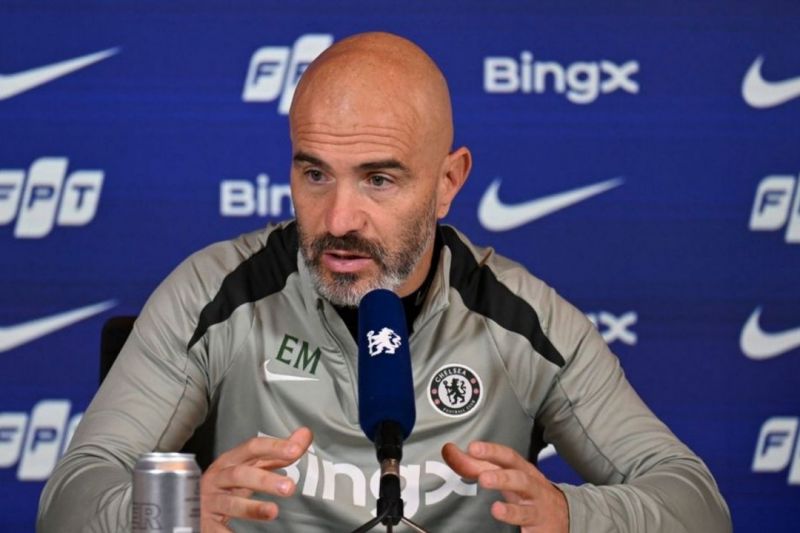 واکنش سرمربی چلسی به رویارویی با تیم رده هفدهمی