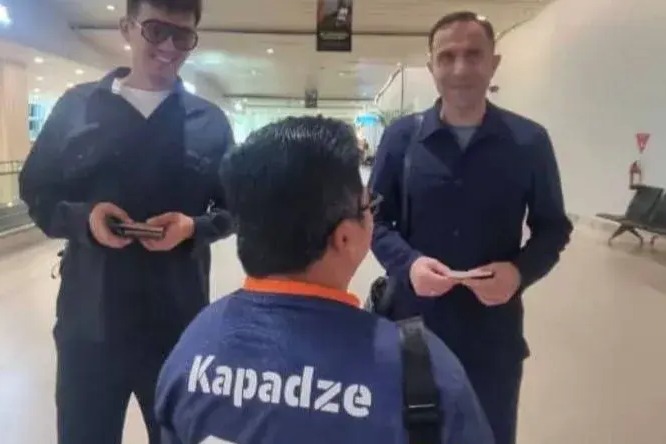 سرمربی جدید تیم ملی اندونزی مشخص شد