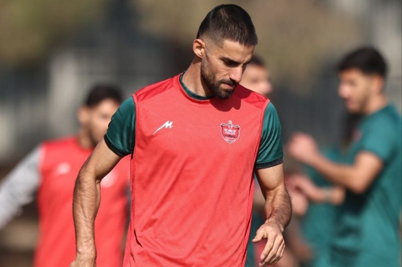 روزهای سیاه میلاد محمدی؛ از پنالتی تا نیمکتنشینی!