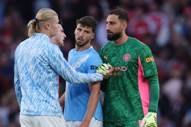 ناراحتی دوناروما از پاریسن ژرمن: در حقم بی‌وفایی کردند