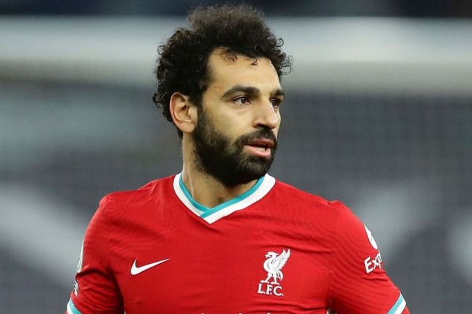 لیورپول جانشین محمد صلاح را از بارسلونا می‌خرد؟