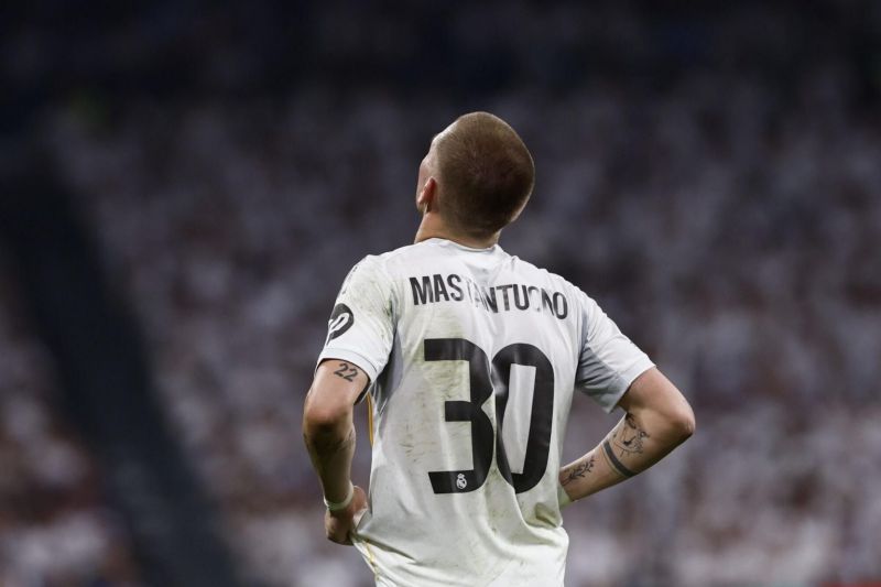 فرصتی که خرید جدید رئال مادرید برای جلب اعتماد هواداران دارد