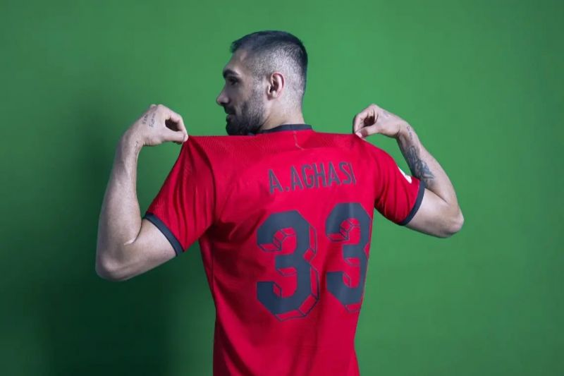 مورد عجیب آقاسی؛ توافق با پرسپولیس و رفتن به استقلال!