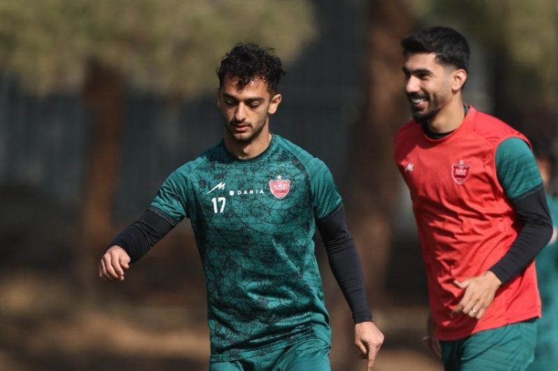 توضیحات جدید درویش؛ چه کسی فخریان را به پرسپولیس آورد؟