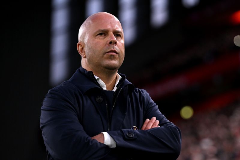 اسلوت با وارد شدن به بحران واقعی، یک باخت فاصله دارد