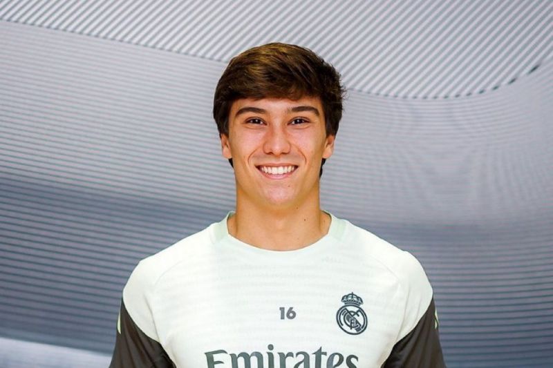 تیمهای انگلیسی به دنبال ستاره جوان رئال مادرید