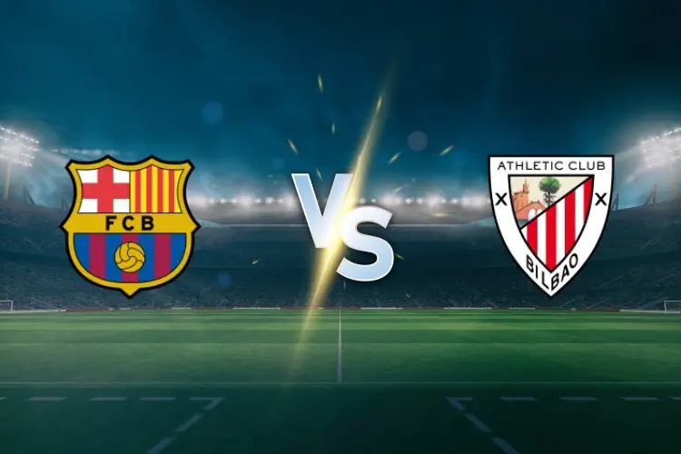 پیشبازی بارسلونا - اتلتیک بیلبائو؛ نیوکمپ دوباره زنده شد