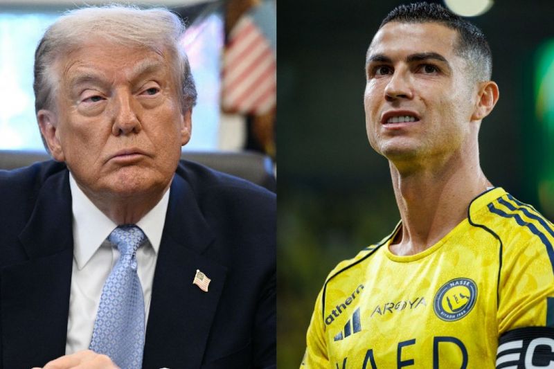 خواهران رونالدو، یک بار دیگر در مقابل منتقدان برادرشان