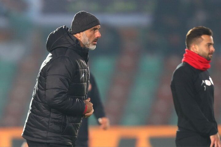 ادعای یک خبرگزاری/ سیدجلال به پرسپولیس برنمی‌گردد