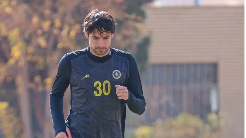 اتفاق خوب برای گولسیانی؛ شاهزاده نیمکتنشین بعد از چند ماه بازی کرد