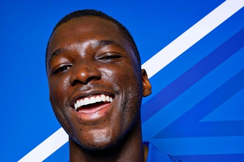 آمار خارق‌العاده برای صخره اکوادوری چلسی