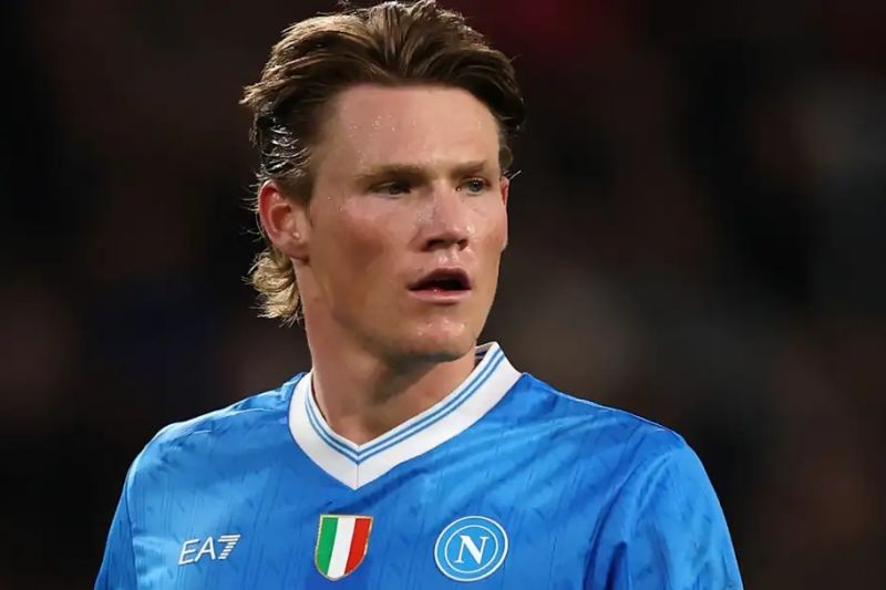 احتمال بازگشت بهترین بازیکن سری‌آ به انگلیس رد شد