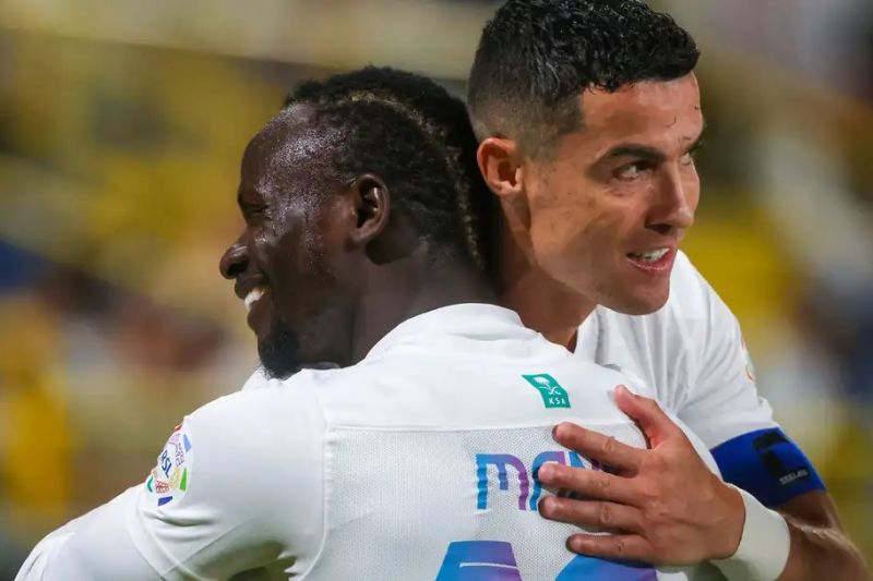 ستاره سابق لیورپول: تاکنون بازیکنی مثل رونالدو ندیدهام