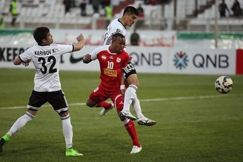 آلوز شایعه ترس سپاهان را تکذیب کرد!