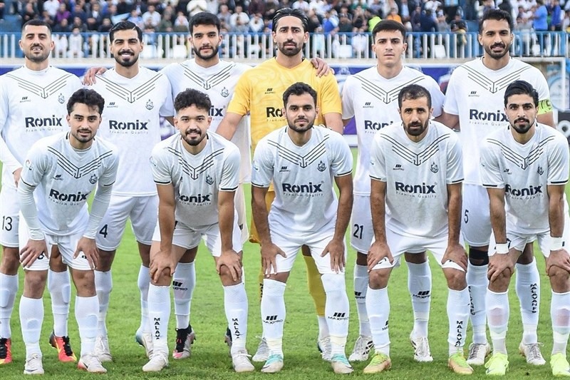 ملوان در ضربات پنالتی جشن صعود گرفت/ آلومینیوم هم به سرنوشت فجر و ذوب‌آهن دچار شد