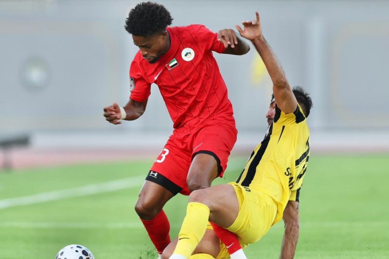 محبی دست فرهاد را گرفت؛ برد تیم مجیدی بعد از 7 باخت