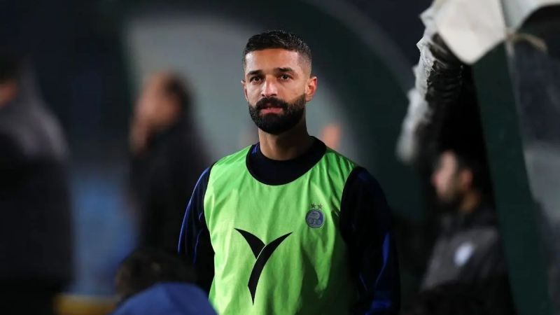 جزییات جنجالی ماجرای انتشار ویدیوی نامتعارف سهرابیان؛ آتش بر جان آرمین!