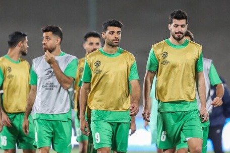 قرعه‌ کابوس‌وار در انتظار تیم قلعه‌نویی در جام جهانی؟