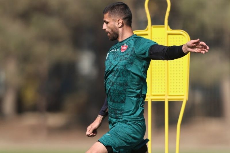 اولویت اوسمار برای جانشینی باکیچ؛ فعلا فقط سرلک!