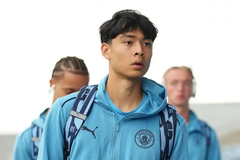 بازیکن منچستر سیتی در ۱۹ سالگی بازنشست شد!