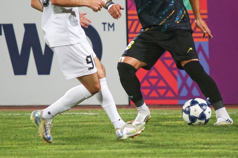 معرفی داور دیدار سپاهان و الحسین اردن