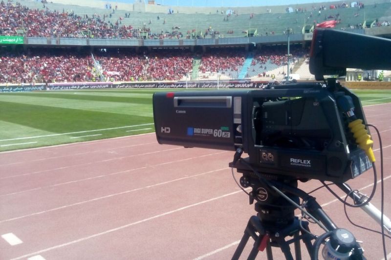 معنای اقدام شورای نگهبان؛ منتظر حق پخش نباشید