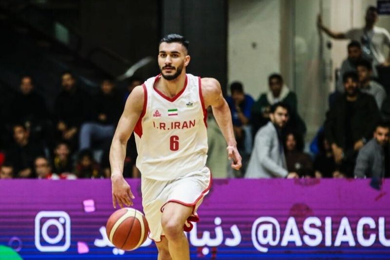 امینی در لیگ فرانسه مصدوم شد