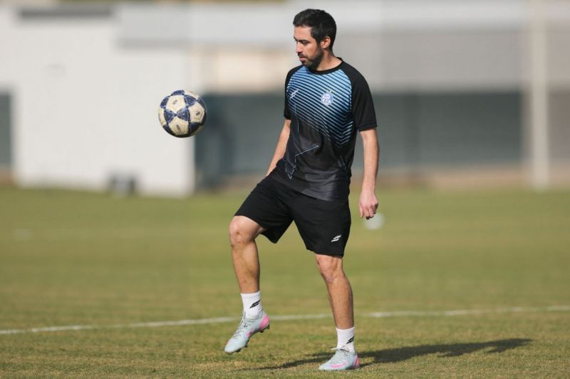 حیدری: قابل درک نیست چرا عدهای به دنبال حاشیهسازیاند!