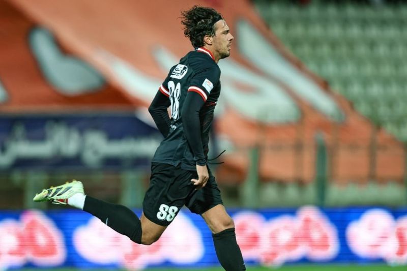 پرسپولیس با یکغایب برابر شمسآذر؛ فقط باکیچ نیست!