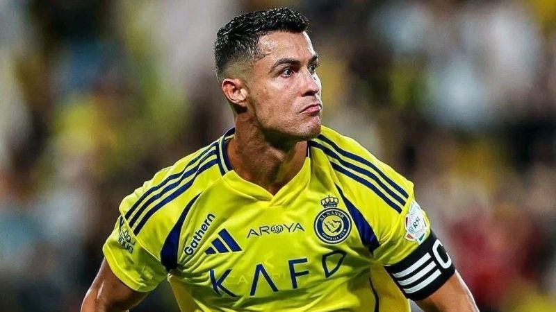 پردرآمدترین ستاره‌های دنیای فوتبال در سال ۲۰۲۵