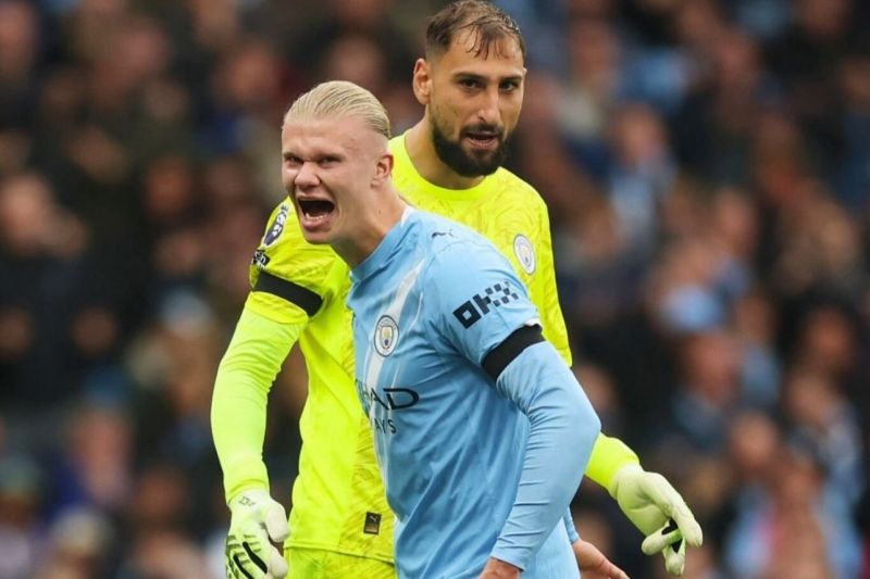 هالند در تعقیب تاریخ؛ ۱۵ بازی فرصت تا رکورد ۱۰۰ گل