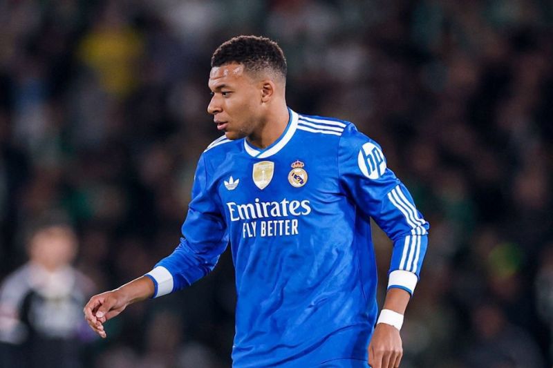 تساوی غیر منتظره؛ زور رئال مادرید به الچه هم نرسید