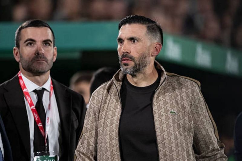 اعتراض تند ادر سارابیا به داوری پس از تساوی جنجالی الچه مقابل رئال مادرید