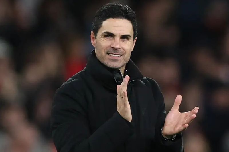 تنها مانع قهرمانی آرسنال در لیگ برتر در این فصل