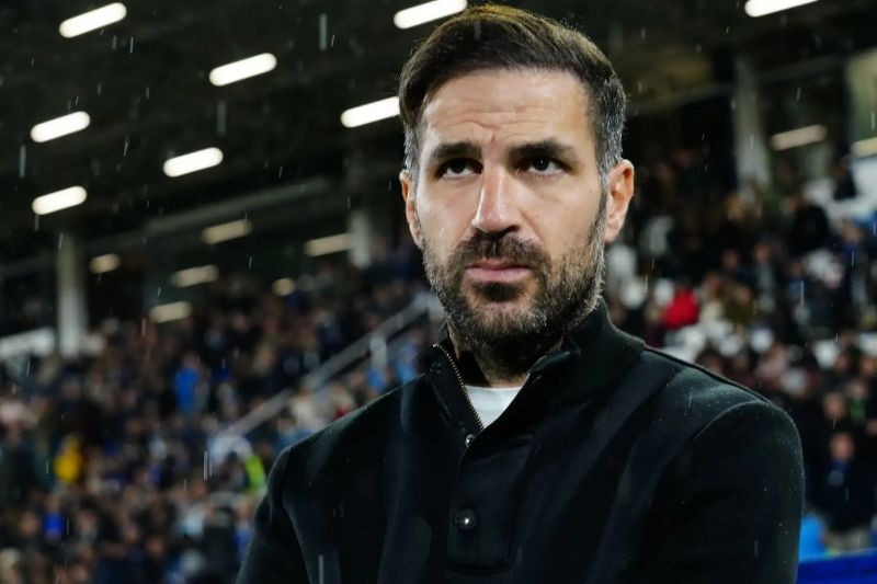 فابرگاس مانع حضور ستاره تیمش در جام ملت‌های آفریقا می‌شود؟