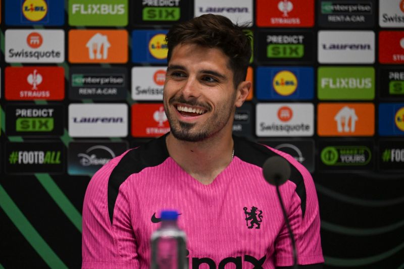 وینگر چلسی در لیست غول اسپانیایی