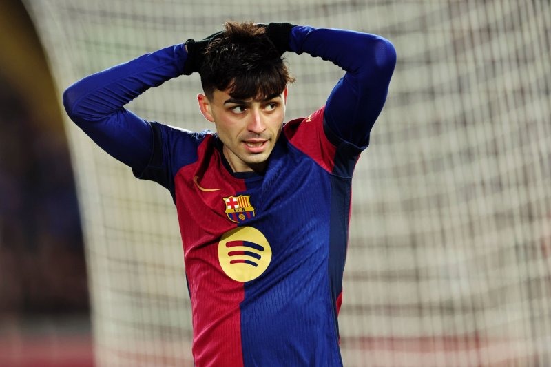 ستاره بارسلونا به بازی مقابل چلسی نرسید