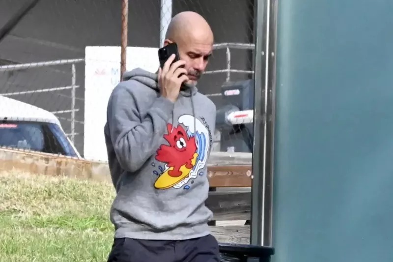 گواردیولا به دنبال خریدن گران‌ترین ویلای بارسلونا (عکس)