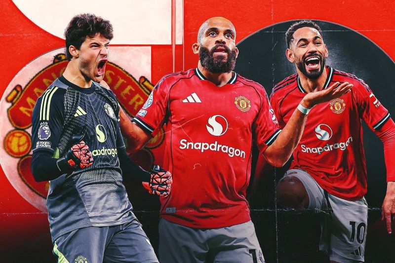 منچستر یونایتد همچنان در رتبه دوم ارزشمندترین باشگاه‌های دنیا