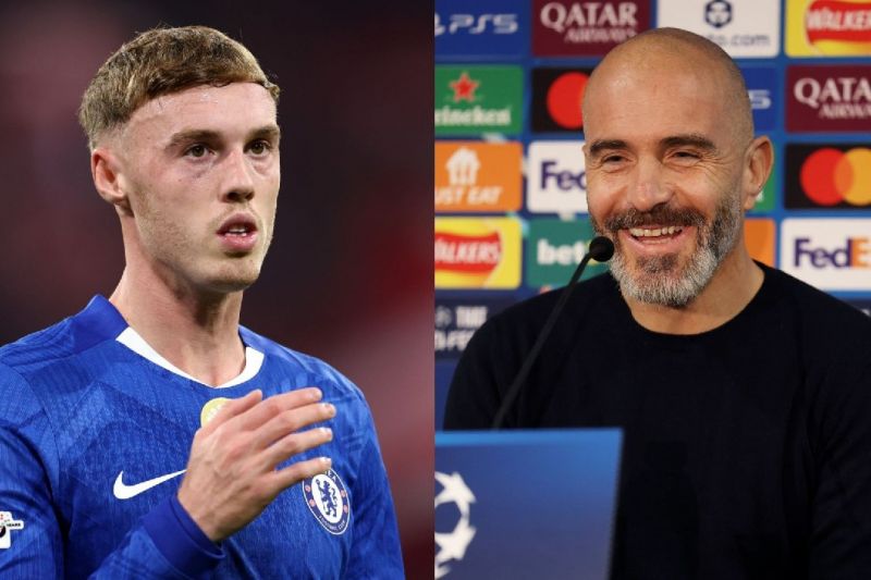 به روزرسانی مارسکا درباره مصدومیت اخیر بهترین بازیکن چلسی