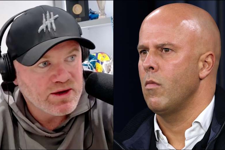 تصمیم کبری برای اسلوت؛ با صلاح وضع همین است