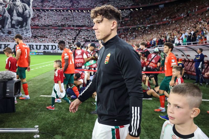 توت در رادار چند باشگاه اروپایی