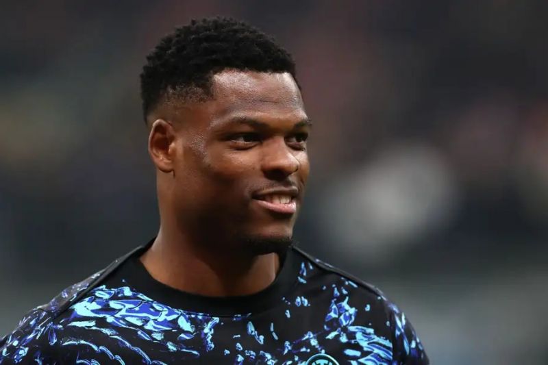 ضربه سنگین به اینتر؛ مصدومیت ستاره هلندی جدی‌تر از انتظار